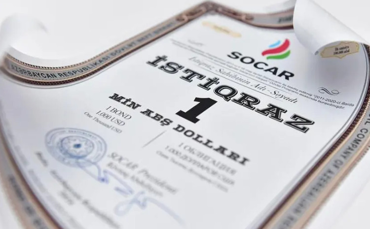 İstiqraz sahiblərinin qazancı $15 milyonu ötdü 