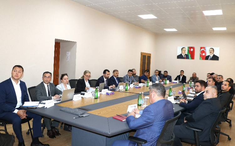 Azərbaycanda internet sürətinin inkişaf etmiş ölkələr səviyyəsinə çatdırılması üçün tədbirlər görüləcək 