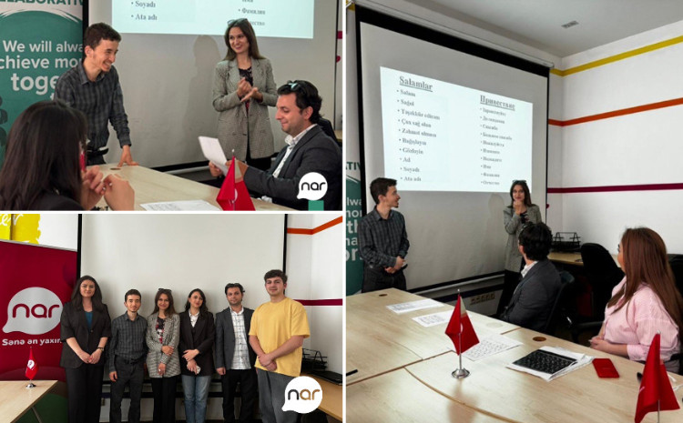 «Nar» начинает подготовку к внедрению инклюзивного обслуживания в своих магазинах 