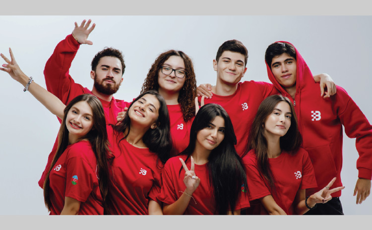 Гран-при Азербайджана Формулы 1 2025: Стартовал первый этап волонтёрской программы! 