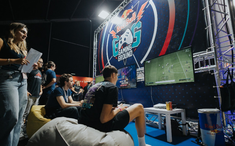 “FC 25” 2v2 üzrə PS5 turniri ilk dəfə Bakıda! 