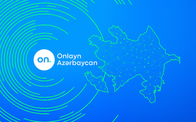 “Ookla” “Onlayn Azərbaycan” layihəsi haqqında analitik məqalə yayımladı 