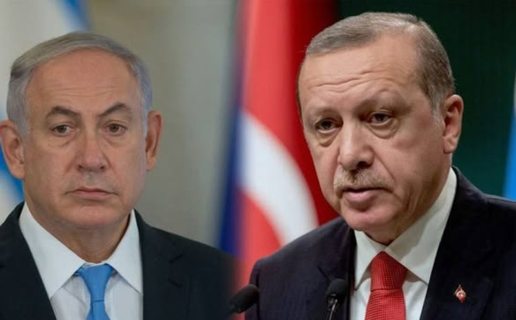 Druz gərginliyi: İsrail-Türkiyə qarşıdurması və Azərbaycanın Suriya diplomatiyası 