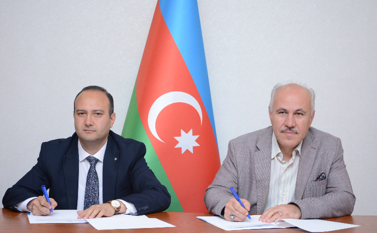 İlahiyyat İnstitutu növbəti Anlaşma Memorandumunu imzalayıb 