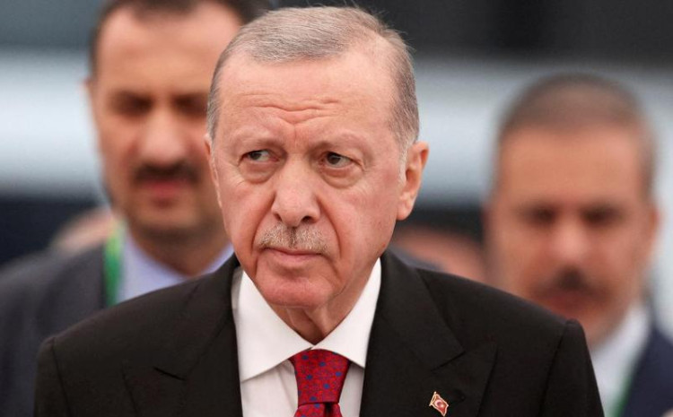 “Bu hücumların Türkiyəyə mümkün təsirləri ilə bağlı hər cür ssenariyə hazırlaşmışıq" 