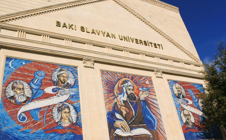 BSU beynəlxalq reytinqdə uğur qazanıb! 