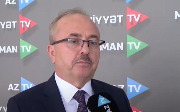   Xankəndi diplomatik gündəmin mərkəzində: Türkiyəli səfirdən AzTV-yə EKSKLÜZİV AÇIQLAMA