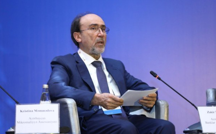 Azərbaycanda rəqəmsal maliyyə sektoru genişlənir: 19 elektron pul və 8 ödəniş təşkilatı lisenziyalaşdırılıb 