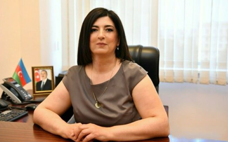 Kamilə Əliyeva: “Biz qayıdacağıq – çünki bu, ədalətə və şəxsiyyətimizə qayıdışdır” 