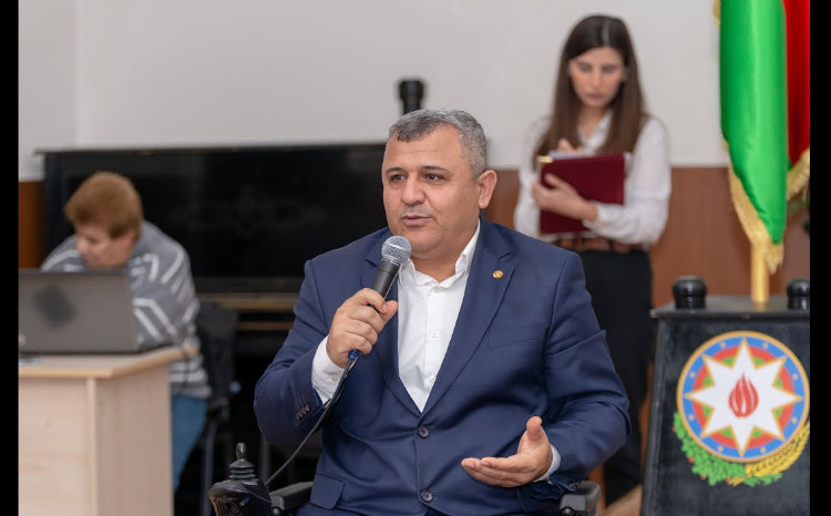 DİQQƏT! Qarabnağ qazisinin adından saxta səhifə yaradılıb PUL TOPLANIR 