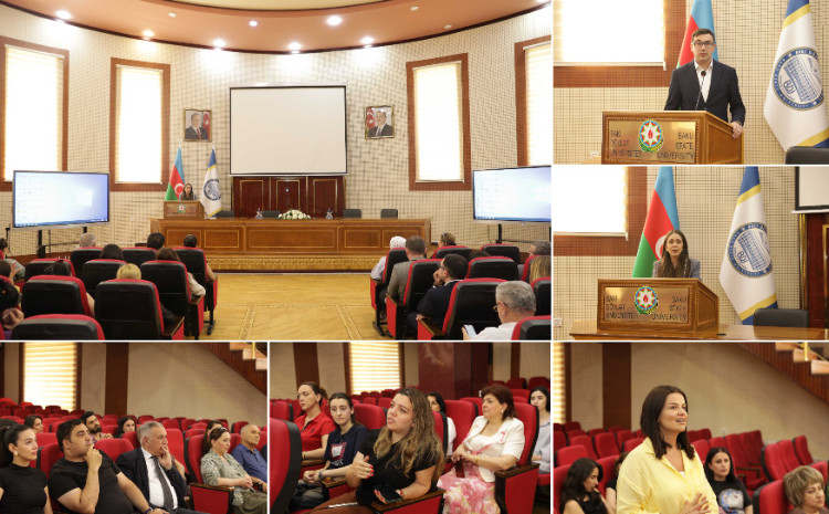 BSU Hosts Discussion on TehsilPlus Card Initiative 