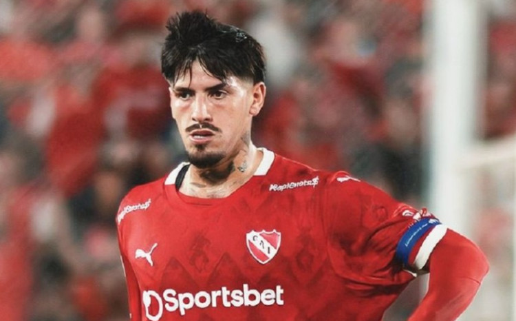 “Barselona” “İndependyente”nin müdafiəçisi ilə maraqlanır 