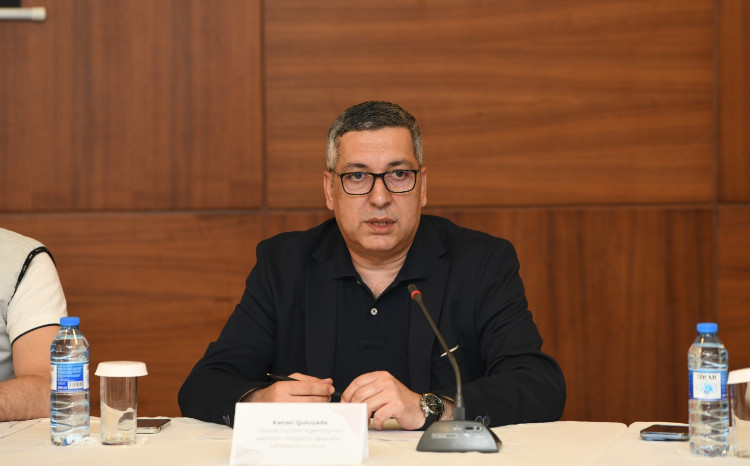Turizmdə yeni istiqamət: Çin və Türkiyədə nümayəndəliklər açılacaq 