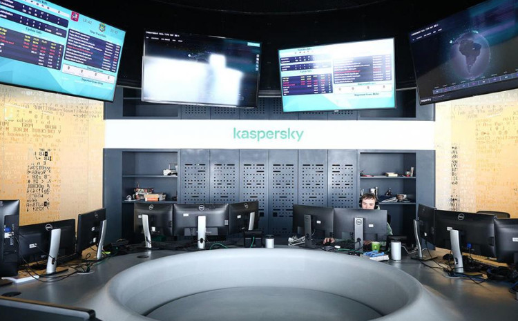 Ловля на DeepSeek: злоумышленники маскируют новую вредоносную программу под популярную нейросеть 