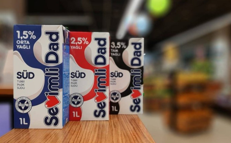 “Sevimli Dad” bağlanıb? Rəsmi açıqlama 