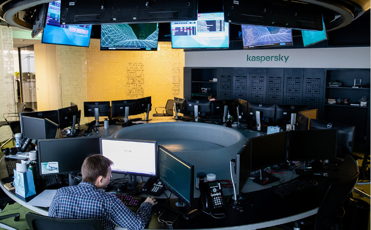 «Лаборатория Касперского» выходит на рынок eSIM и запускает Kaspersky eSIM Store 