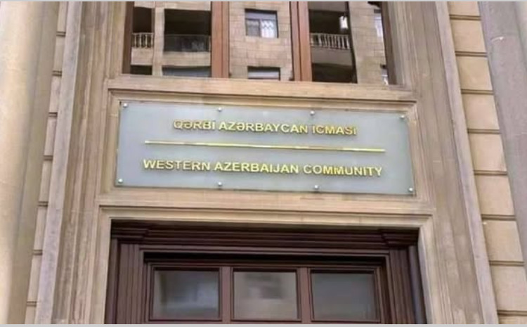 Qərbi Azərbaycan İcmasından anlaşılmaz addım - Vəsiqə paylayan təşkilat? 
