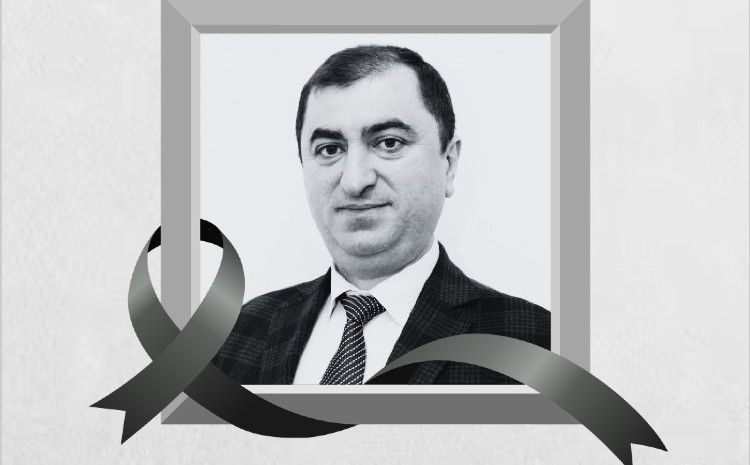 BDU-nun Sosial elmlər və psixologiya fakültəsinin dekan müavini Daxil Vəliyev vəfat edib 