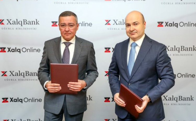 Xalq Bank Milli Depozit Mərkəzinə üzv oldu 
