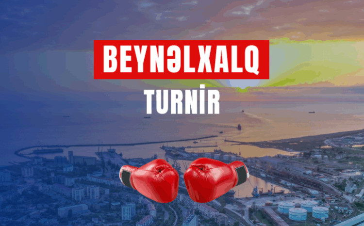 Millimiz Gürcüstanda beynəlxalq turnirdə iştirak edəcək 