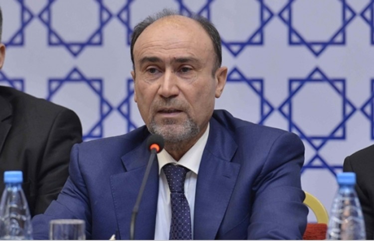 Zakir Nuriyev: Bank sektorunun aktivləri 53 milyard manata çatıb 