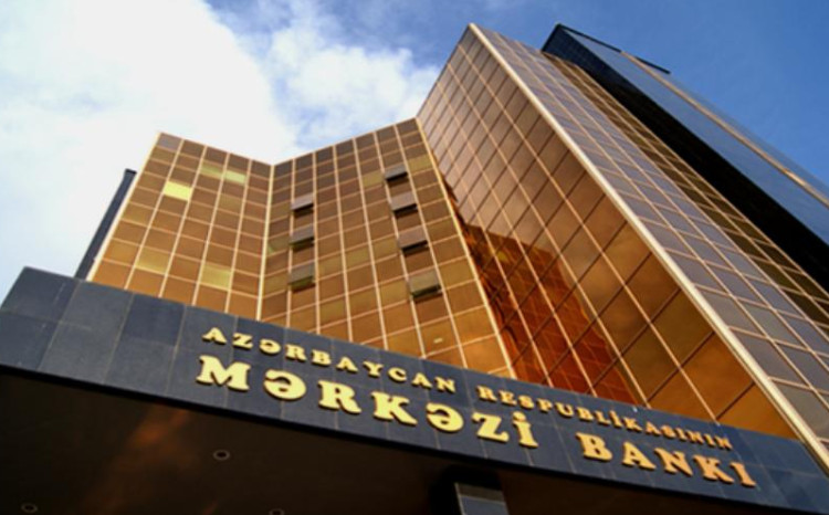 Mərkəzi Bank 10 sığorta agentinin lisenziyasını ləğv edib 