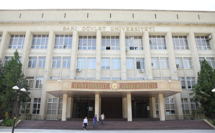 В этом году БГУ окончат более 6000 студентов 