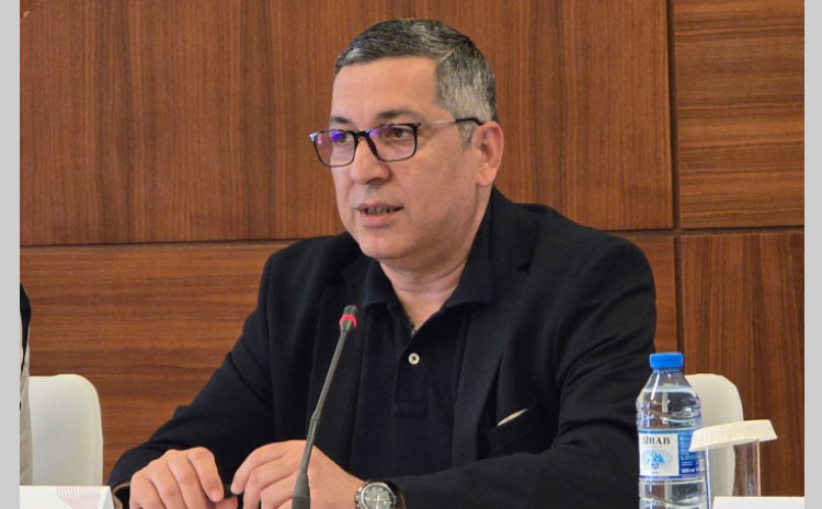 Kənan Quluzadə: Xarici turistlər üçün Qarabağ tanıdılır 