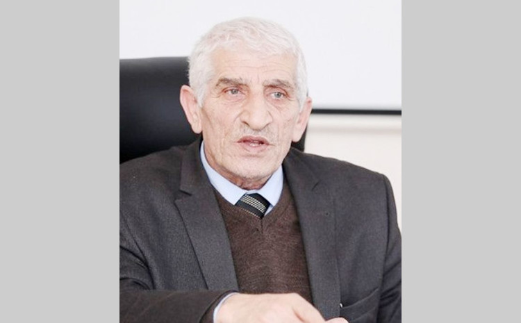 Landşaftşünas alim insanları təbiətə qarşı diqqətli olmağa çağırır 