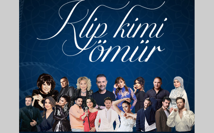 “Klip kimi ömür” - Nail Naiboğlunun 20 illik arzusu gerçəkləşdi - VİDEO