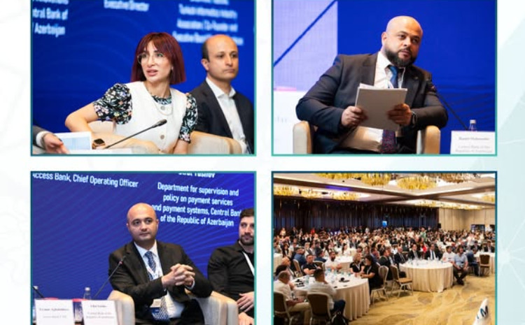 Mərkəzi Bankın təşkilatçılığı ilə “Fintex Sammiti 2025” tədbiri keçirilib 
