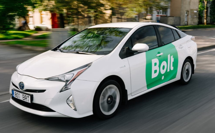 Bolt: Azərbaycanda sürücüləri gücləndirən və şəhər mobilliyinə innovasiya gətirən texnologiya platforması 
