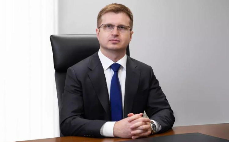 Azər Türk Bankın rəhbərliyində təyinat olub 