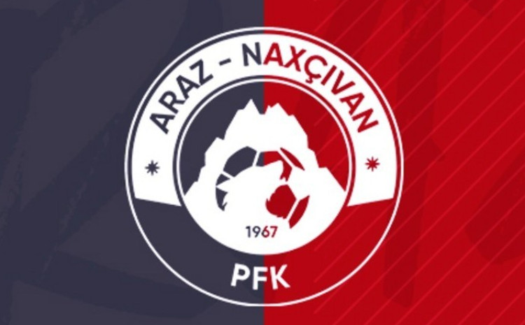 "Araz-Naxçıvan"ın "Aris"lə matçlarının başlama saatı açıqlanıb 