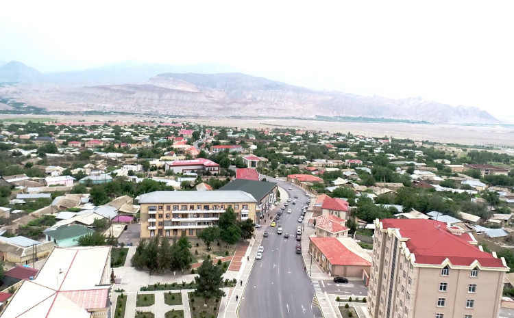 Ordubadda yeni yaşayış məntəqələri və müasir mənzillərin tikintisi nəzərdə tutulur 