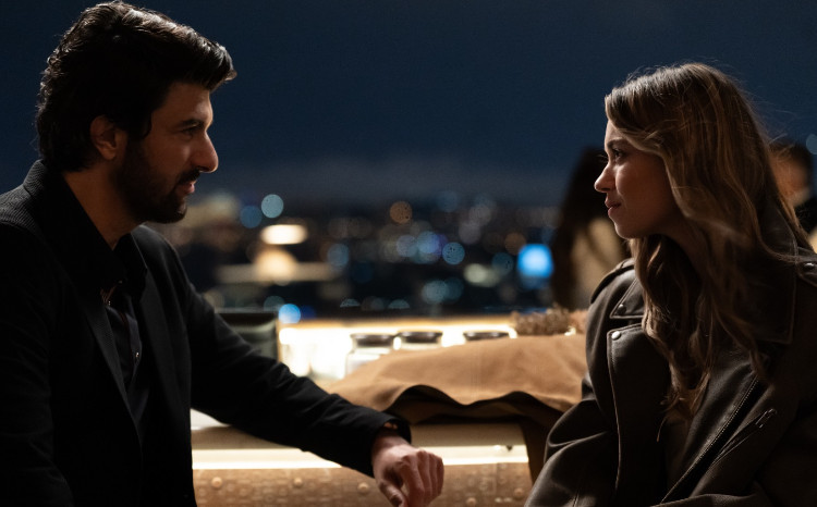 GoTürkiye-dən yeni orijinal mini-serial: “İstanbul, mənim sevgilim” - Alqoritmlərin bitdiyi yerdə qəlblər danışır 