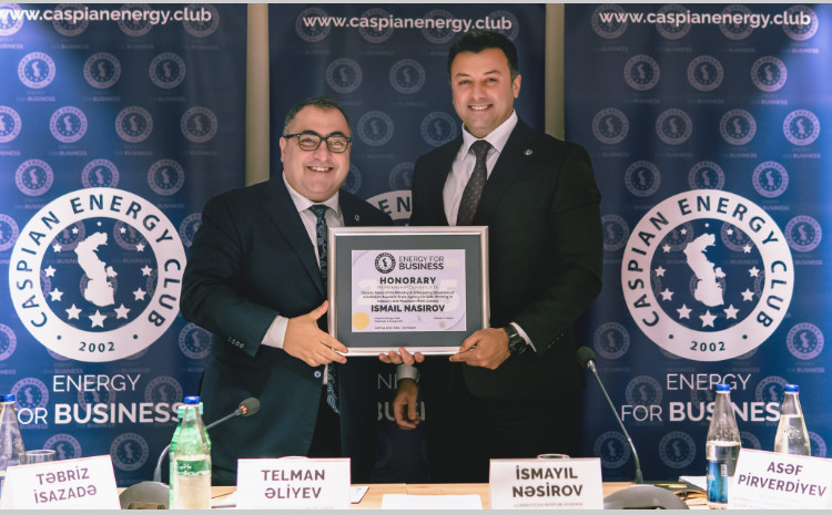 “Təhlükəli yüklərin daşınması” mövzusunda sahibkarlarla görüş - Milli Biznesin İnkişafı Forumunun xüsusi sessiyası keçirilib 