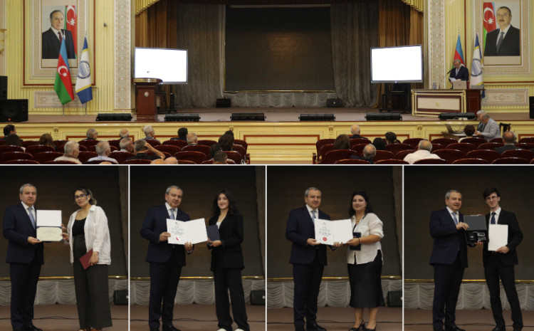 BSU Holds Final Academic Council Meeting of the Year 