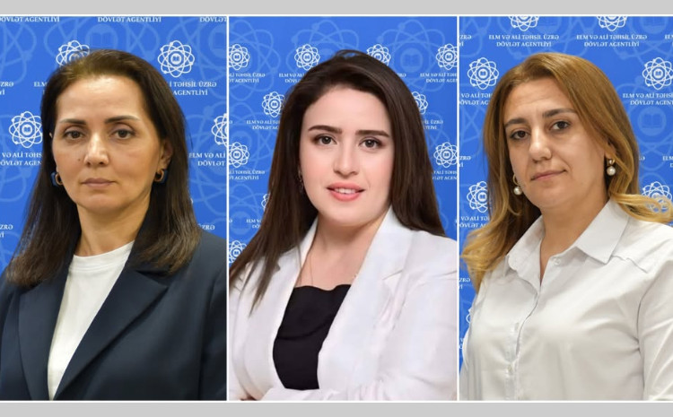 İqtisadiyyat və Humanitar Kollecdə yeni təyinatlar olub 