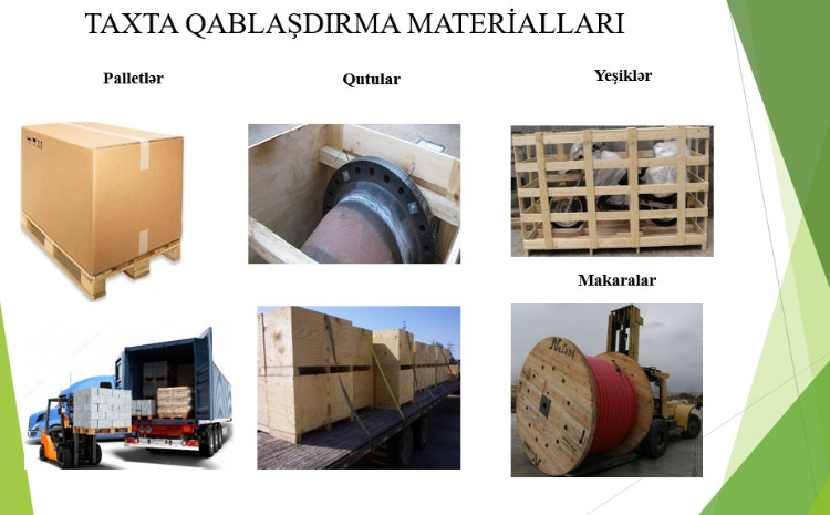 Bitkiçilik məhsullarının idxal-ixracı zamanı qablaşdırma tələblərinə əməl edilmədikdə qadağa tətbiq edilir 