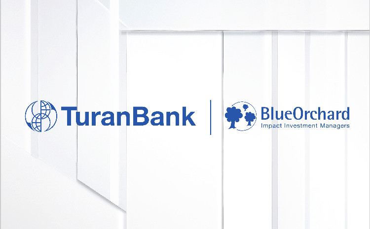 ТуранБанк привлёк кредит в национальной валюте от международного финансового института 