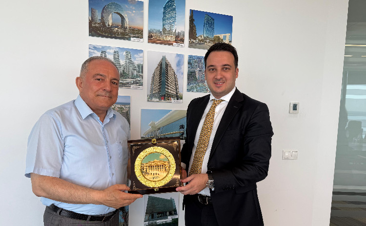 AzTU “PAŞA Property Management” şirkəti ilə əməkdaşlığı davam etdirir 