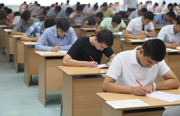 Tələbələrin köçürülməsi prosesinə start verilir 