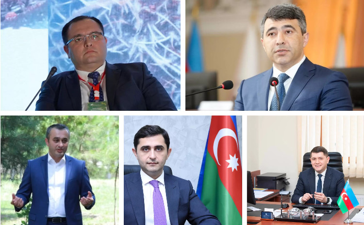 Kənd Təsərrüfatı Nazirliyində islahatlar davam edir, İnam Kərimovun daha bir kadrı vəzifəsindən azad edildi 