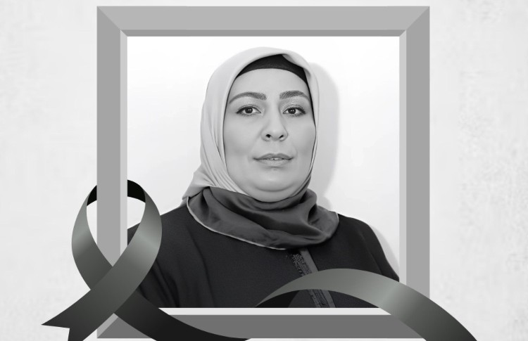 BDU-nun Sosial elmlər və psixologiya fakültəsinin böyük laborantı Səbinə Salmanova vəfat edib 