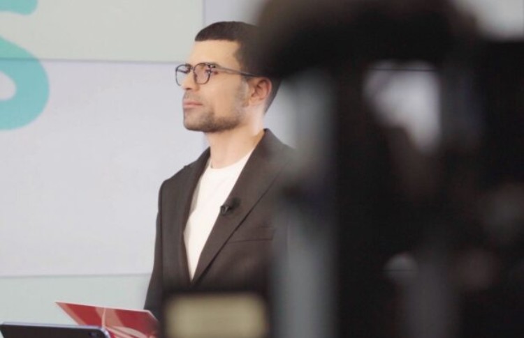 “Loqos” Psixoloji və Nitq Mərkəzindən yeni televiziya layihəsi: “Danışır psixoloq” Real TV-də 