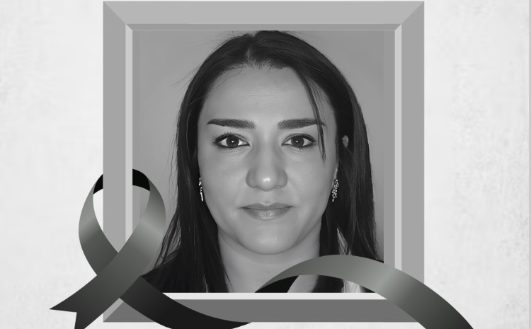 BDU-nun Ekologiya və torpaqşünaslıq fakültəsinin laboratoriya müdiri Şəfa Əlizadə vəfat edib 