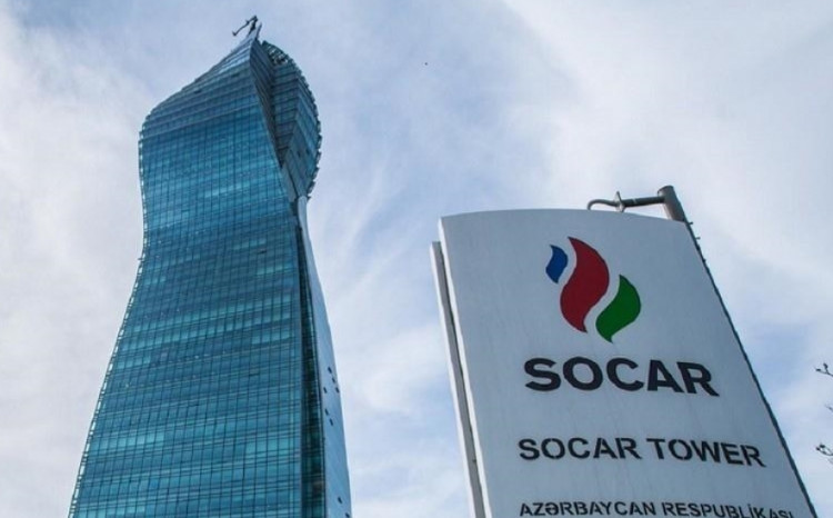 SOCAR-ın prezidenti Özbəkistanın energetika naziri ilə görüşüb 