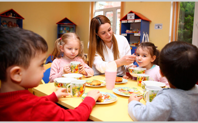 Tərbiyəçi-müəllim vakansiyası üzrə qeydiyyata start verilir 