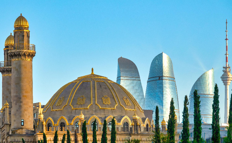 Индекс глобальных мусульманских путешествий Mastercard-CrescentRating раскрывает тренды, формирующие будущее халяльного туризма 